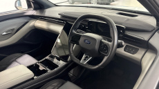 Ford Capri 125kW Premium 52kWh 5dr Auto Electric Estate